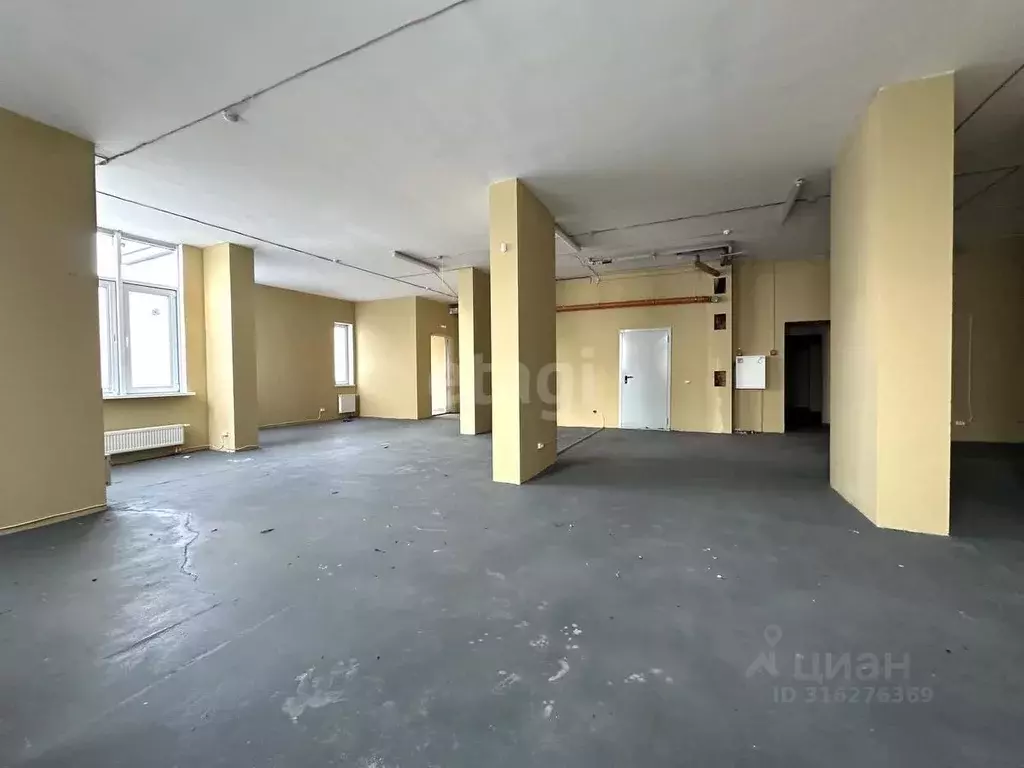 Офис в Свердловская область, Екатеринбург ул. Авиационная, 16 (146 м) - Фото 0