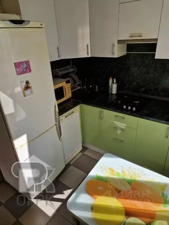 1-к кв. Московская область, Балашиха Керамик мкр, ш. Носовихинское, 3 ... - Фото 0