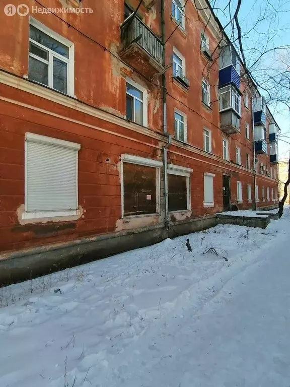 Помещение свободного назначения (302 м) - Фото 1