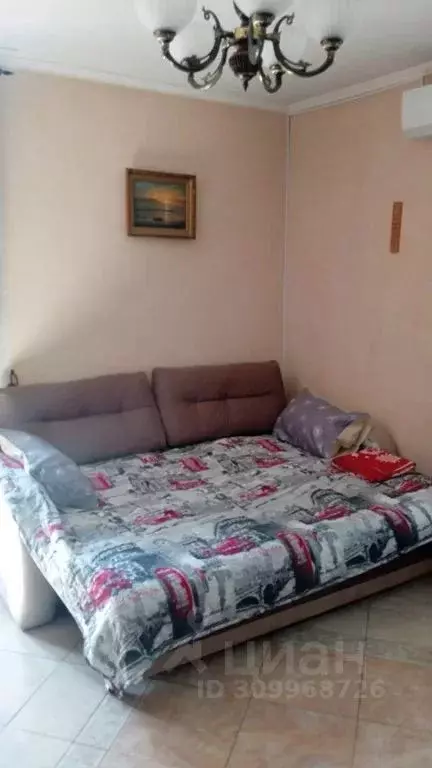 1-к кв. Калининградская область, Балтийск ул. Гончарова, 4 (40.0 м) - Фото 1