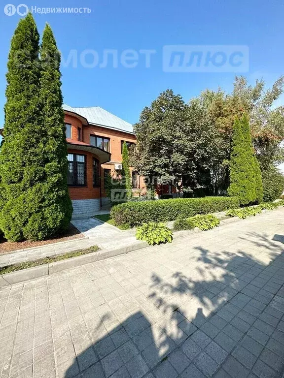 Дом в село Супонево, улица Пересвета, 14 (757 м) - Фото 1