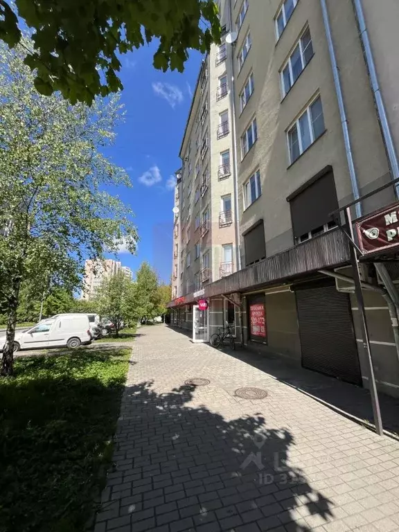 Помещение свободного назначения в Калининградская область, Калининград ... - Фото 0