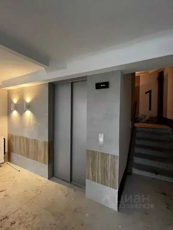 1-к кв. Челябинская область, Челябинский городской округ, пос. ... - Фото 2