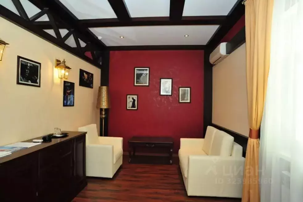 Комната Краснодарский край, Геленджик Революционная ул., 6 (35.0 м) - Фото 2