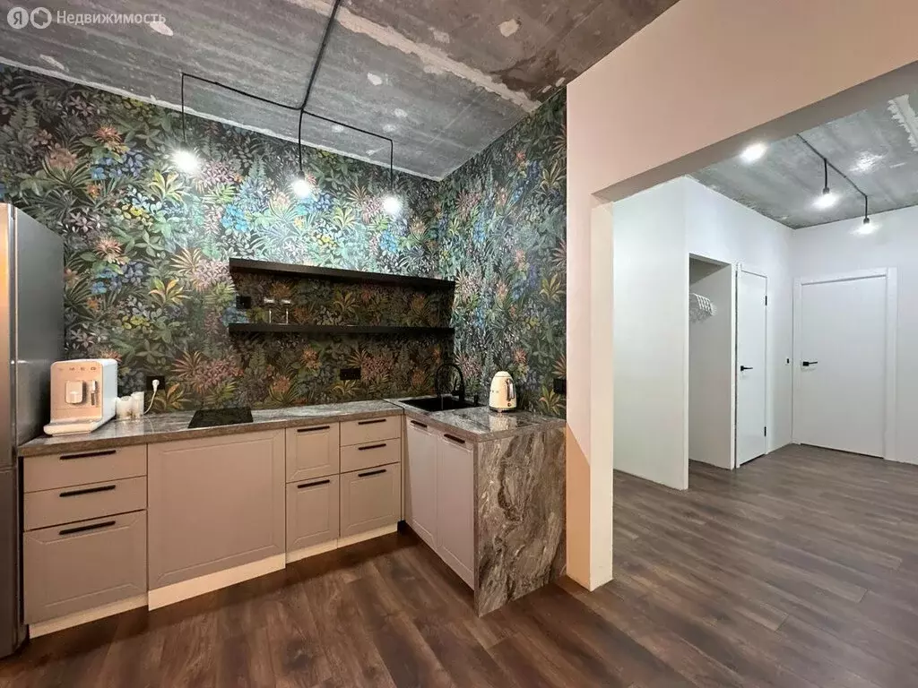 3-комнатная квартира: Киров, улица Капитана Дорофеева, 10 (61.1 м) - Фото 2