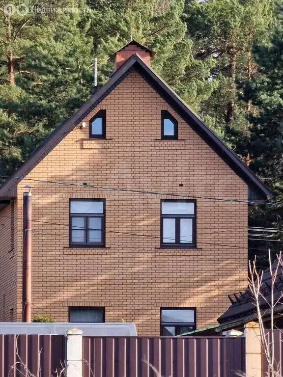 Дом в Дубна, улица Ратмино, 11 (255.1 м) - Фото 1