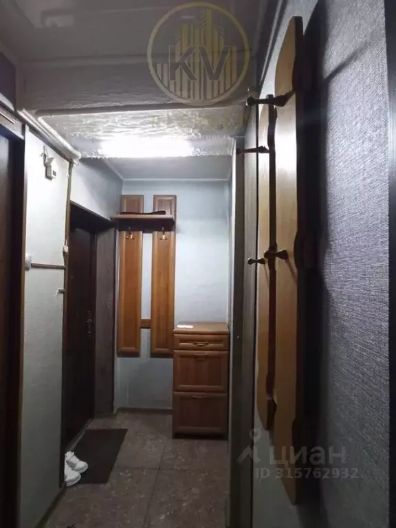 1-к кв. Ставропольский край, Кисловодск ул. Героев Медиков, 54 (33.0 ... - Фото 1