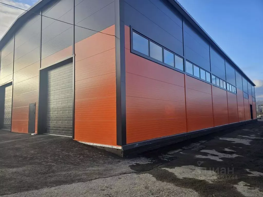 Помещение свободного назначения в Свердловская область, Верхняя Пышма ... - Фото 2