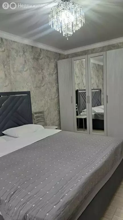 3-комнатная квартира: Нальчик, улица Мечникова, 157 (60 м) - Фото 1