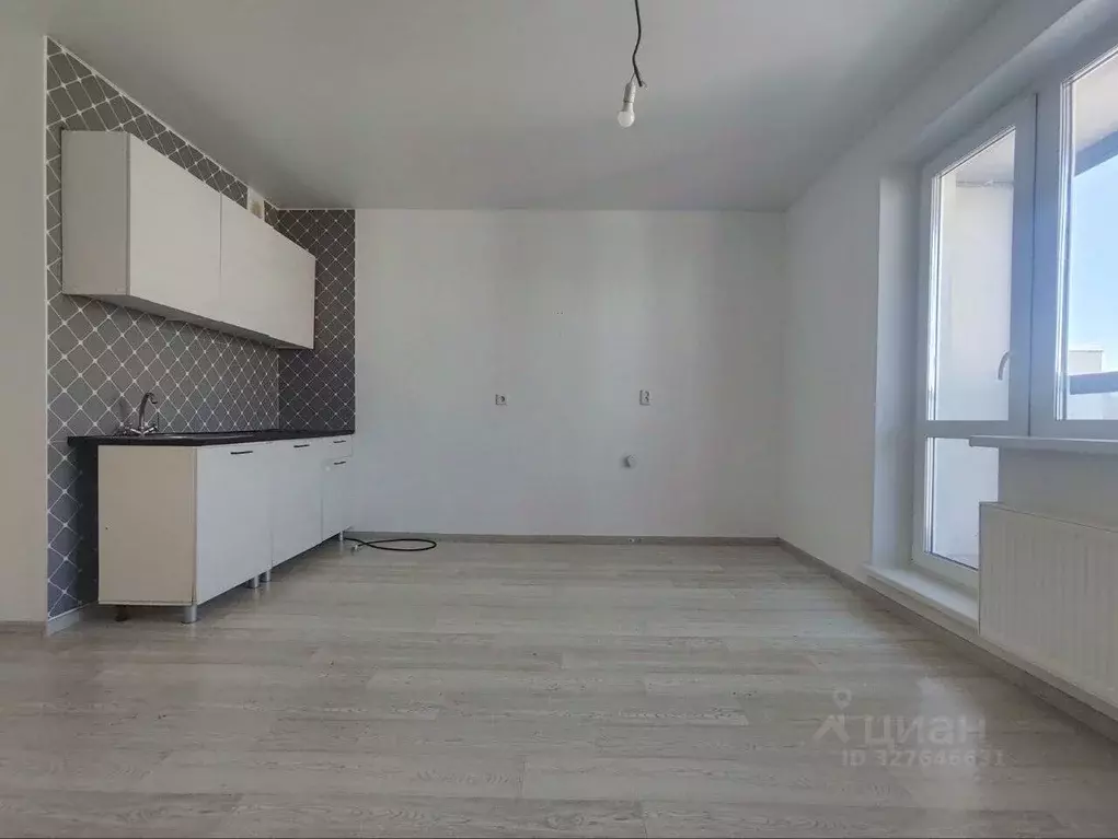 3-к кв. Челябинская область, Челябинский городской округ, пос. ... - Фото 2