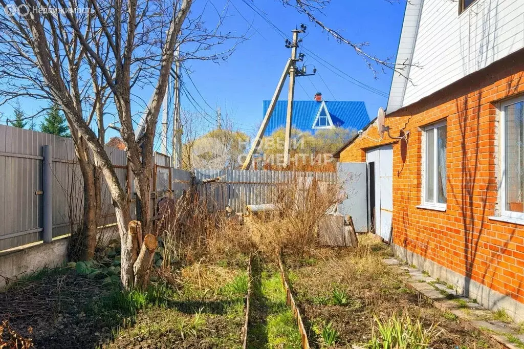 Дом в Свердловская область, муниципальное образование Екатеринбург, ... - Фото 2