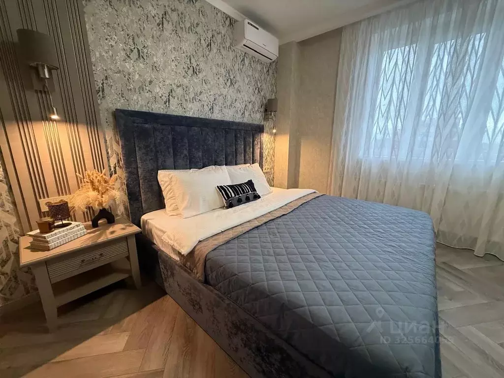 2-к кв. Ростовская область, Ростов-на-Дону Крепостной пер., 99 (60.0 ... - Фото 2