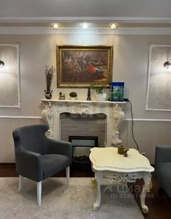 3-к кв. Ставропольский край, Ставрополь ул. 50 лет ВЛКСМ, 34/2 (65.0 ... - Фото 1