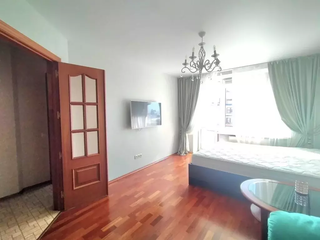 1-к кв. Москва Аптекарский пер., 10/1 (40.0 м) - Фото 0