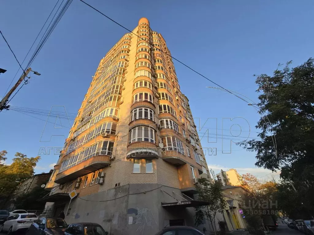 Гараж в Ростовская область, Ростов-на-Дону Крыловской пер., 10 (30 м) - Фото 2