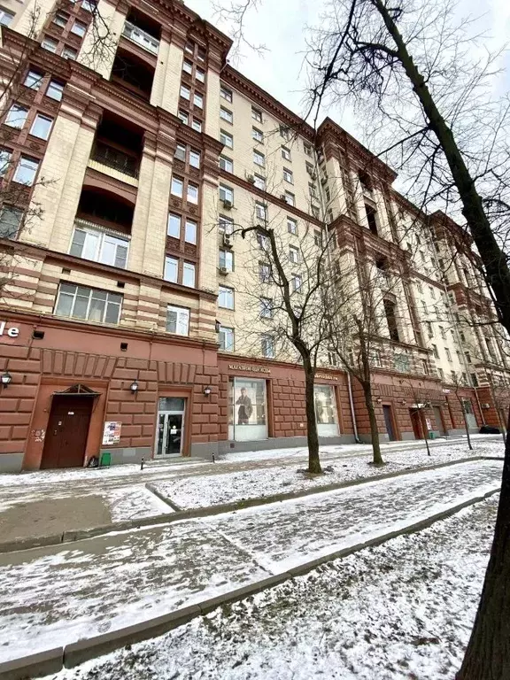 2-к кв. Москва ш. Энтузиастов, 74/2 (58.1 м) - Фото 0