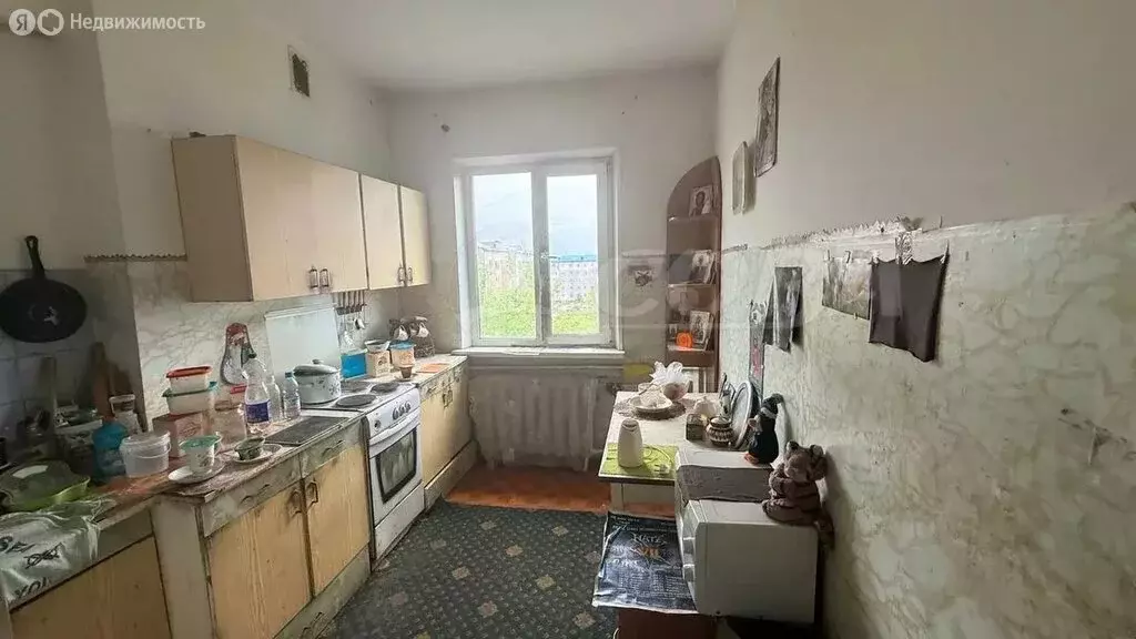 2-комнатная квартира: Тюмень, улица Жуковского, 90 (50 м) - Фото 1