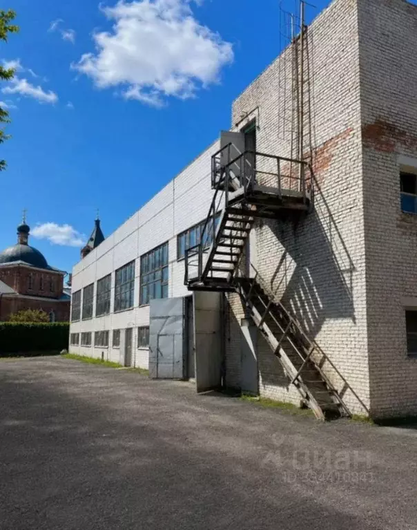 Помещение свободного назначения в Москва Ижорская ул., 3С3 (874 м) - Фото 2