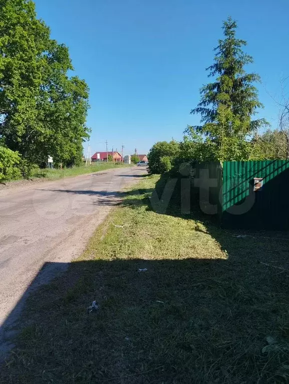 Участок 19 сот. (ИЖС) - Фото 0