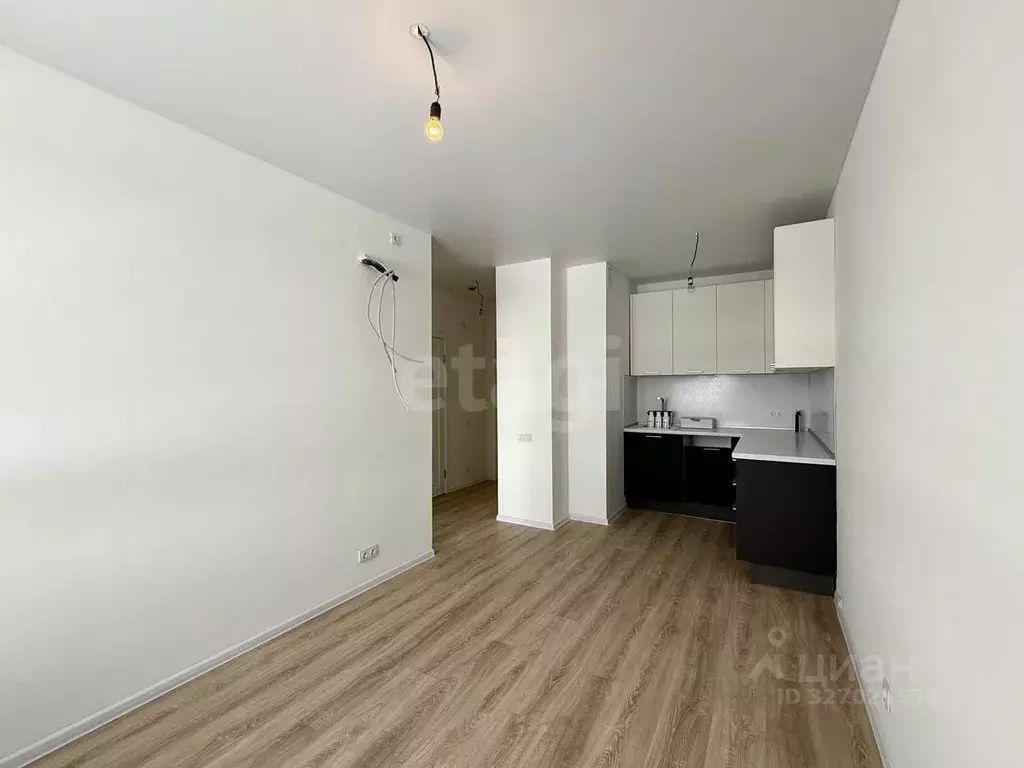 1-к кв. Московская область, Химки городской округ, д. Юрлово к1/2 ... - Фото 2