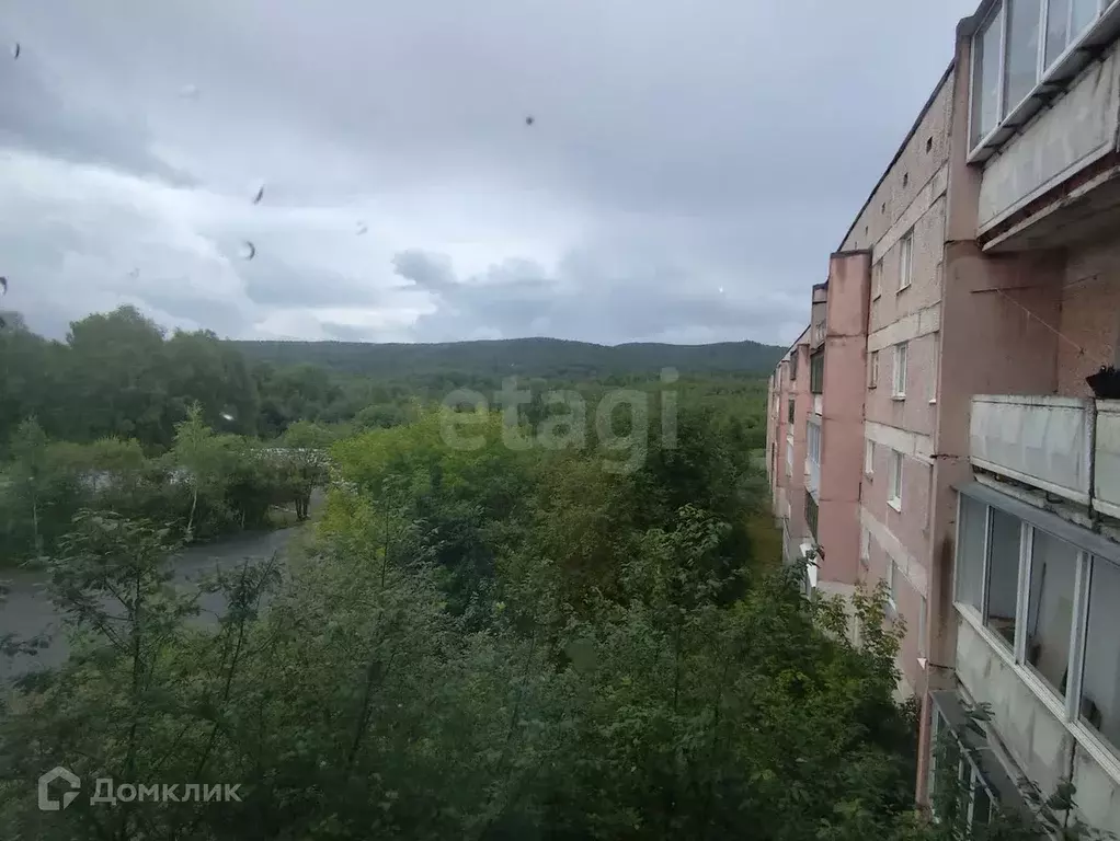 Продаётся 2-к квартира, 49.3 м - Фото 0