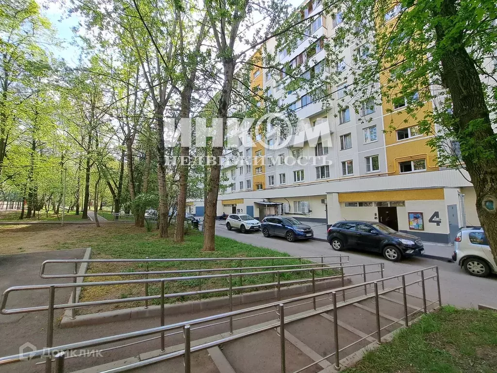 Продаётся 2-к квартира, 46.7 м - Фото 0
