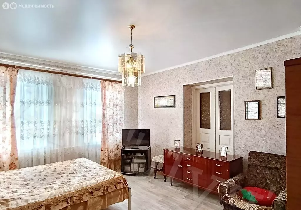 Дом в Будённовск, Интернациональная улица (108.7 м) - Фото 1