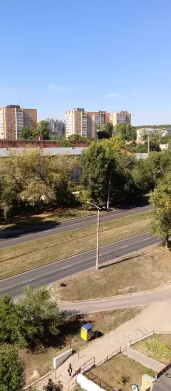 3-к кв. Самарская область, Тольятти ул. Матросова, 36 (56.7 м) - Фото 0