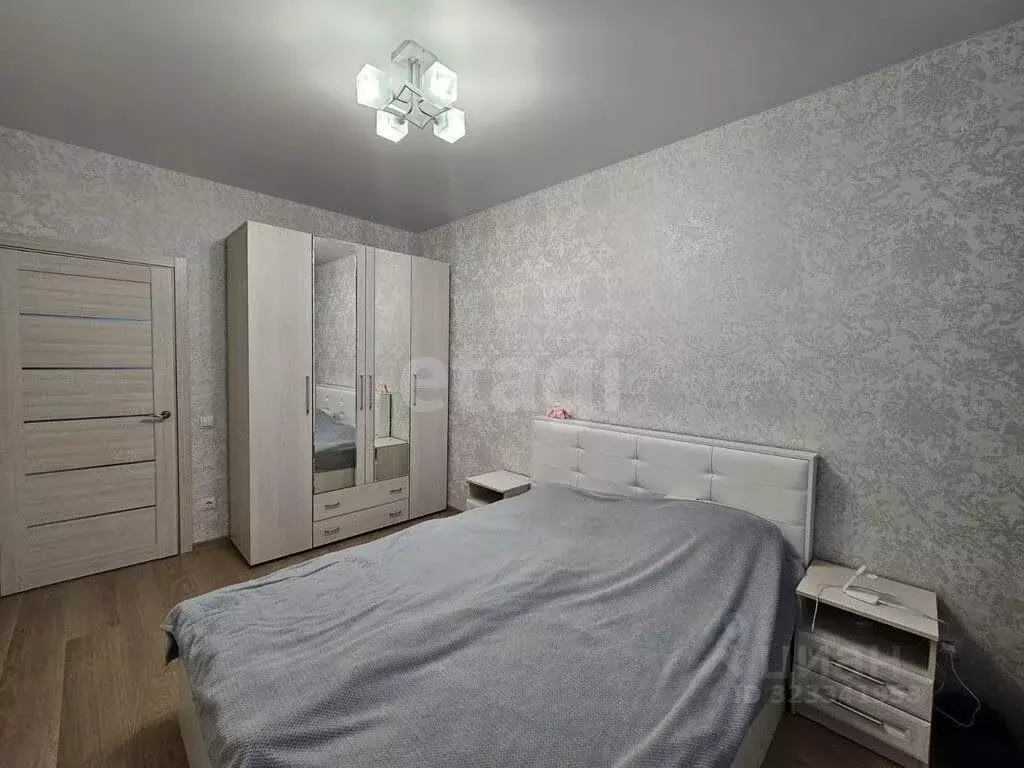 1-к кв. Ростовская область, Ростов-на-Дону пер. Чаленко, 7с2 (42.0 м) - Фото 2