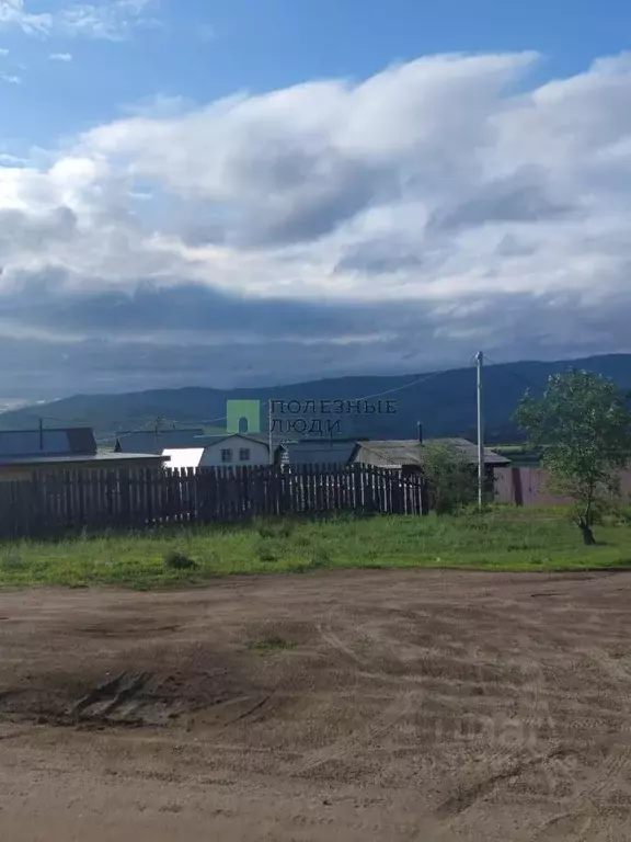 Участок в Забайкальский край, Читинский район, с. Засопка Солнечная ... - Фото 2