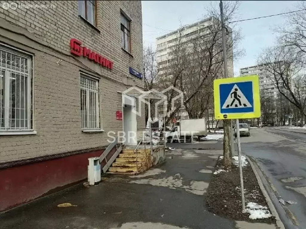 Торговая площадь (307 м) - Фото 1