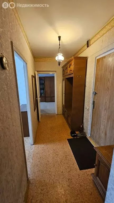 2-комнатная квартира: Химки, улица Марии Рубцовой, 1к1 (54 м) - Фото 1