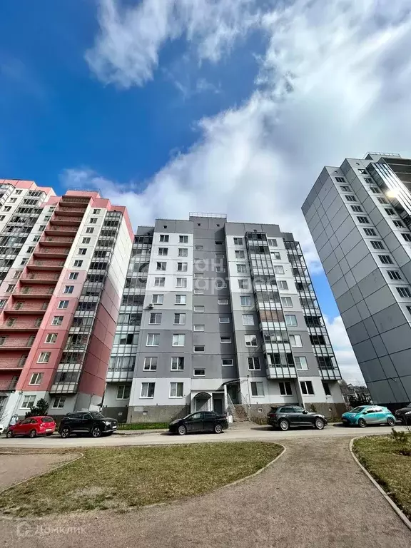 Продаётся 1-к квартира, 36.1 м - Фото 0