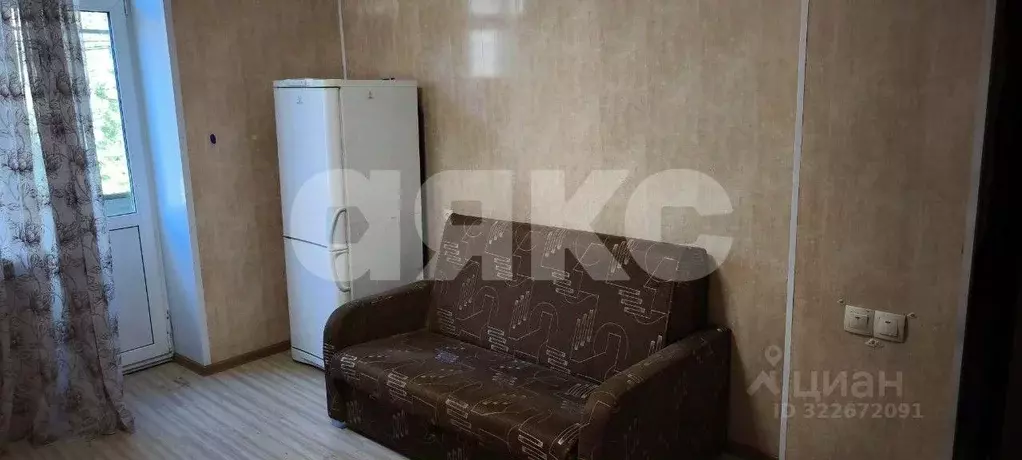 Комната Московская область, Воскресенск Советская ул., 22 (15.9 м) - Фото 2