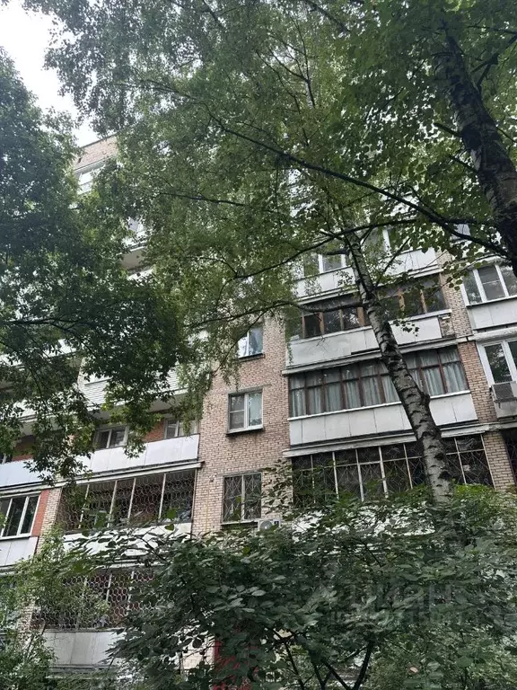 Помещение свободного назначения в Москва ул. Вавилова, 58К3 (26 м) - Фото 2