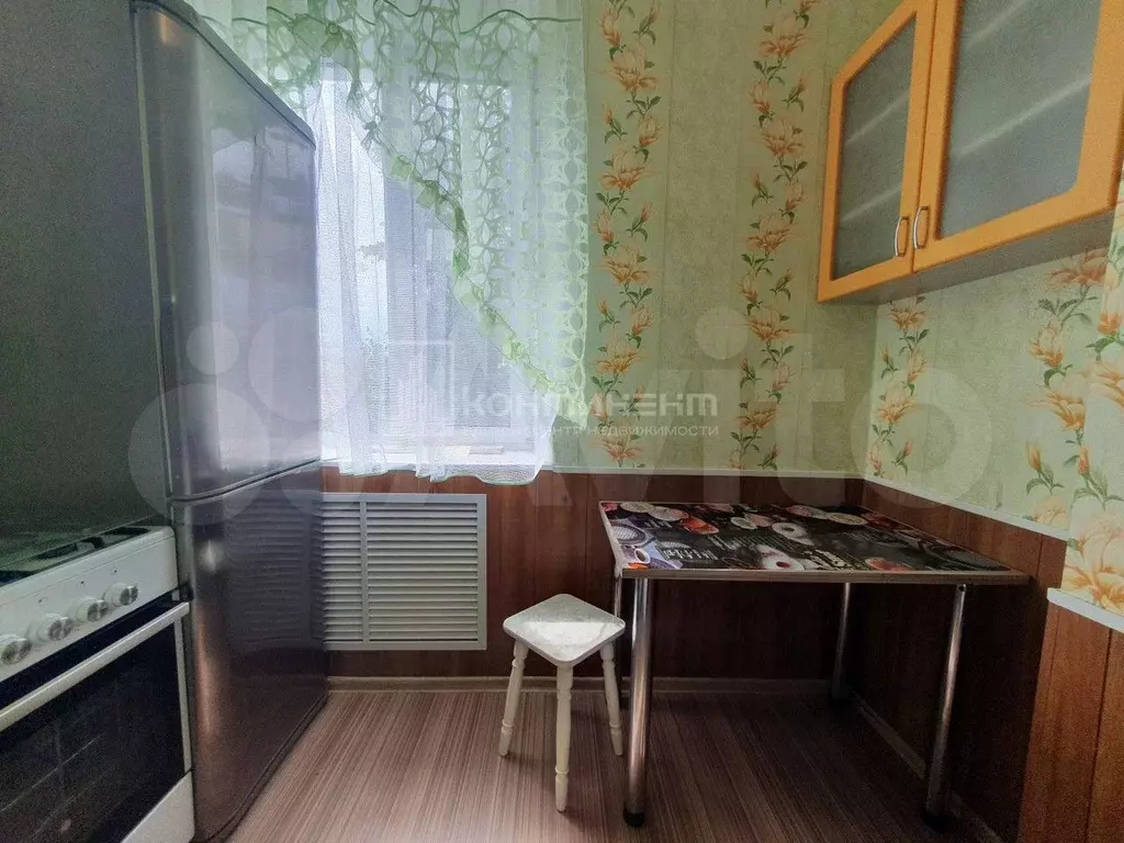 2-к. квартира, 45 м, 3/3 эт. - Фото 1