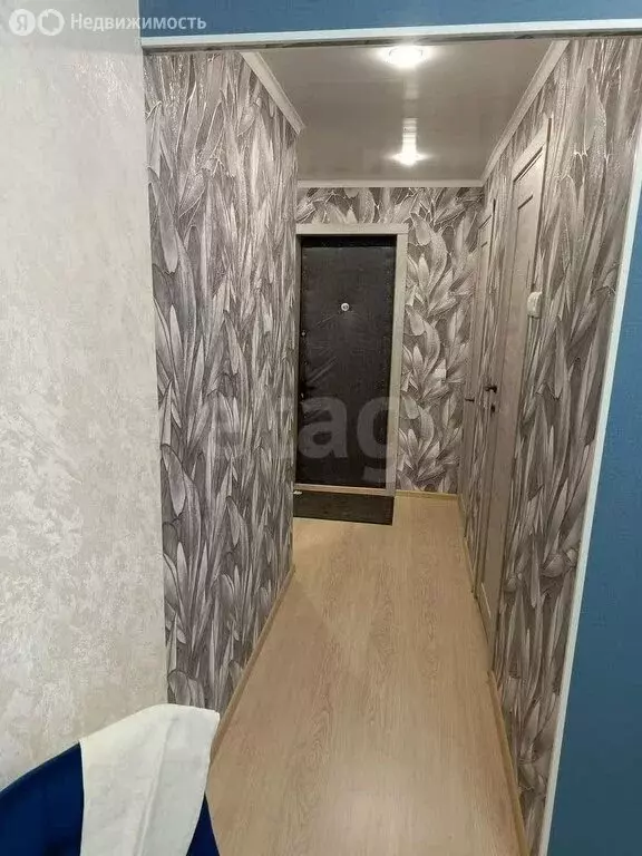 1-комнатная квартира: Конаково, улица Гагарина, 8 (32 м) - Фото 2