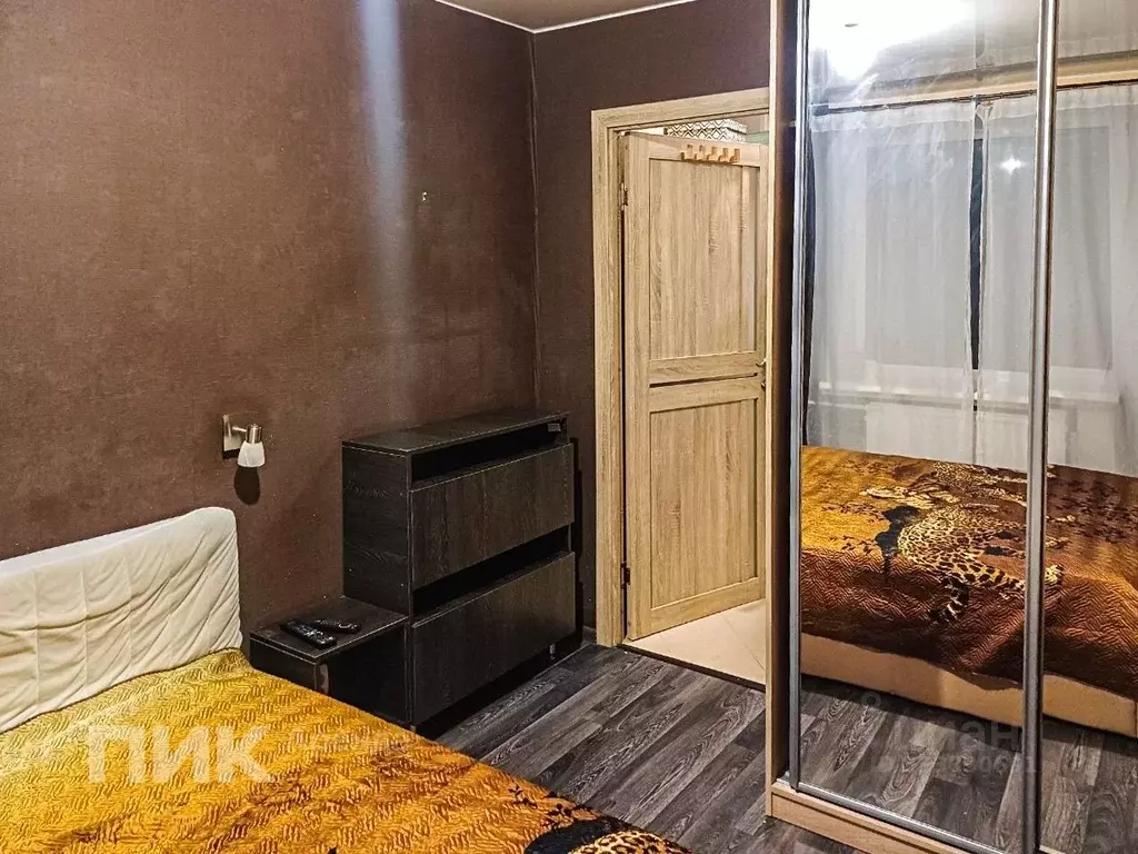 3-к кв. Санкт-Петербург ул. Софьи Ковалевской, 11К7 (54.0 м) - Фото 2