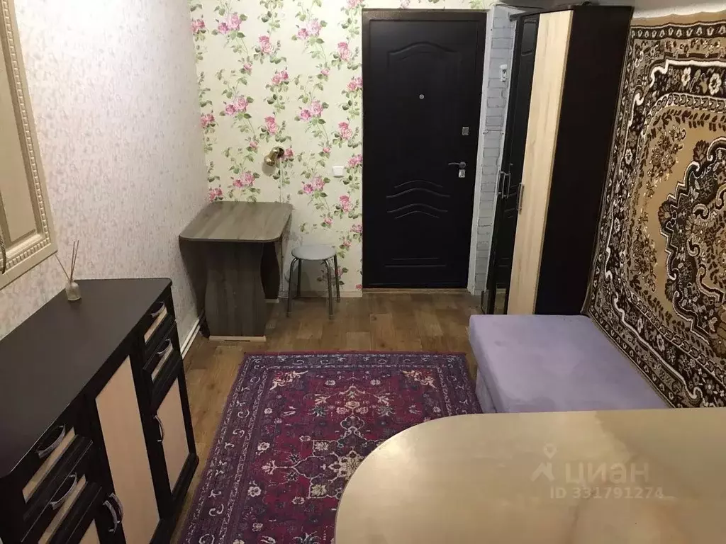 1-к кв. Крым, Ялта ул. Горького, 30 (20.0 м) - Фото 2