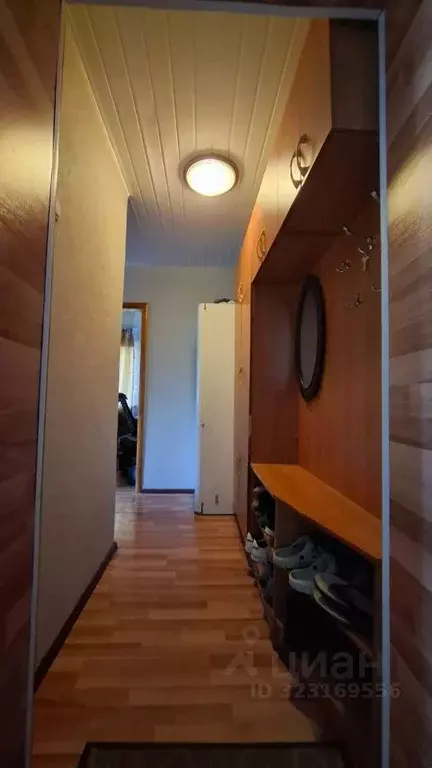 1-к кв. Краснодарский край, Краснодар Трамвайная ул., 17 (30.0 м) - Фото 2