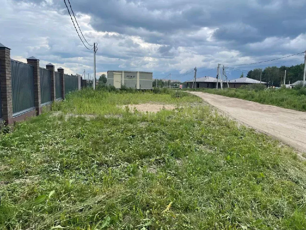 Продается участок в г. Раменское - Фото 1