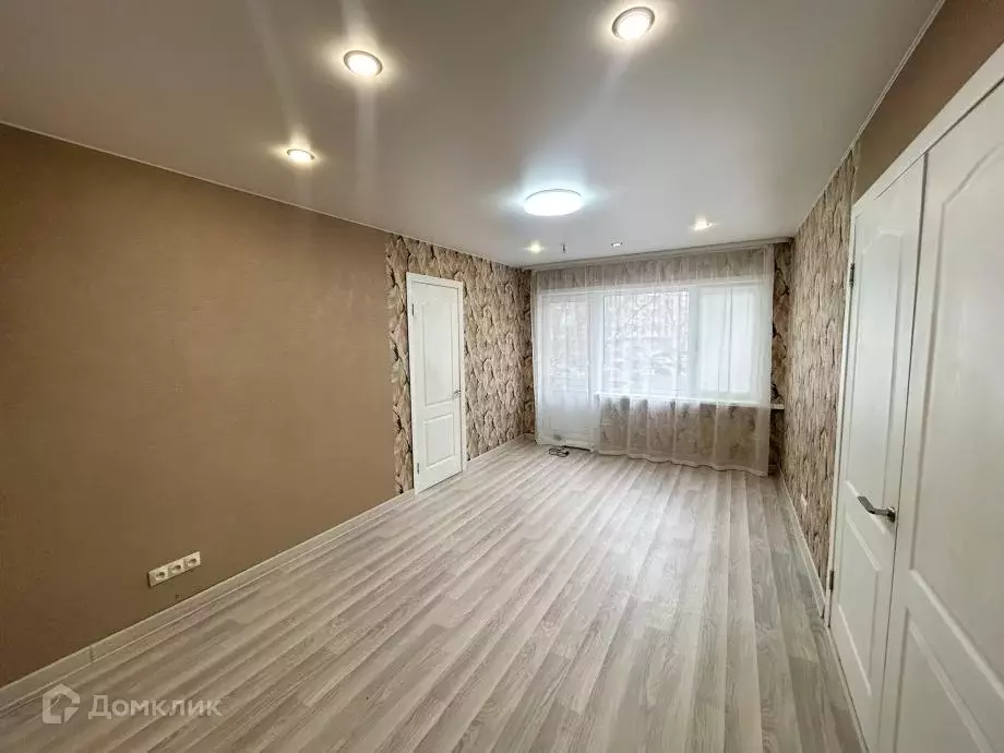 Продаётся 2-к квартира, 43.6 м - Фото 0
