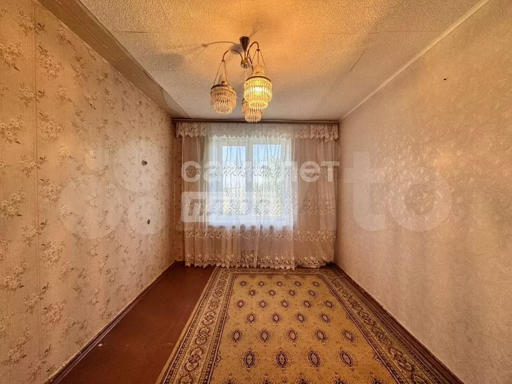 2-к. квартира, 46,2 м, 7/9 эт. - Фото 1