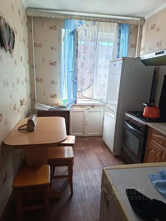 2-к кв. Волгоградская область, Волгоград ул. Арсеньева, 46 (46.0 м) - Фото 1