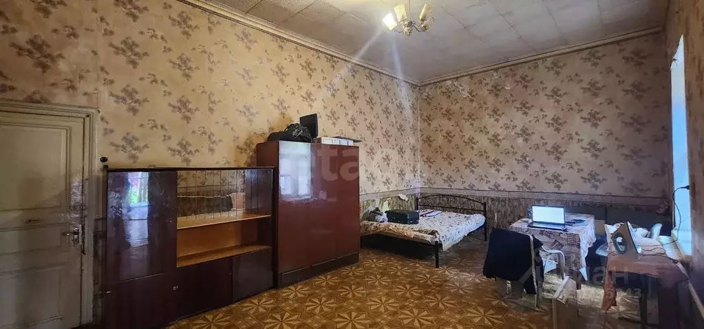 3-к кв. Крым, Ялта ул. Кирова, 37 (99.6 м) - Фото 1