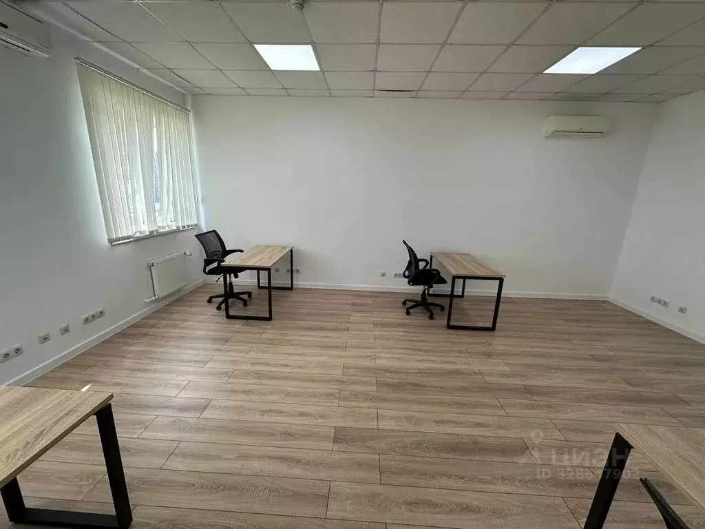 Офис в Москва МКАД, 47-й км, 11с2 (43 м) - Фото 2