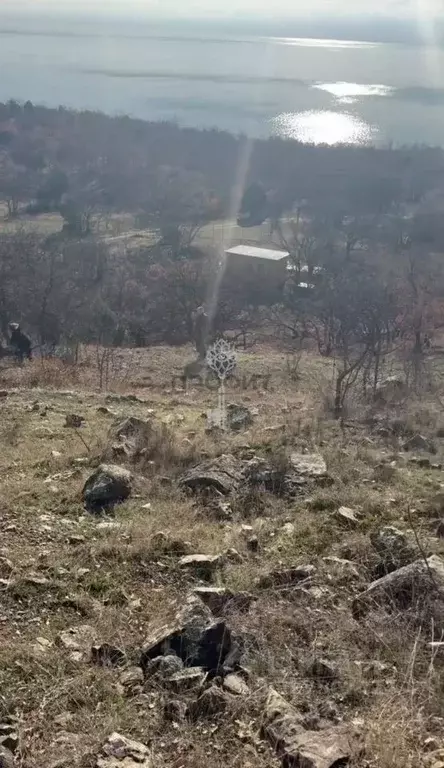 Участок в Крым, Алушта муниципальный округ, с. Приветное  (6.91 сот.) - Фото 1