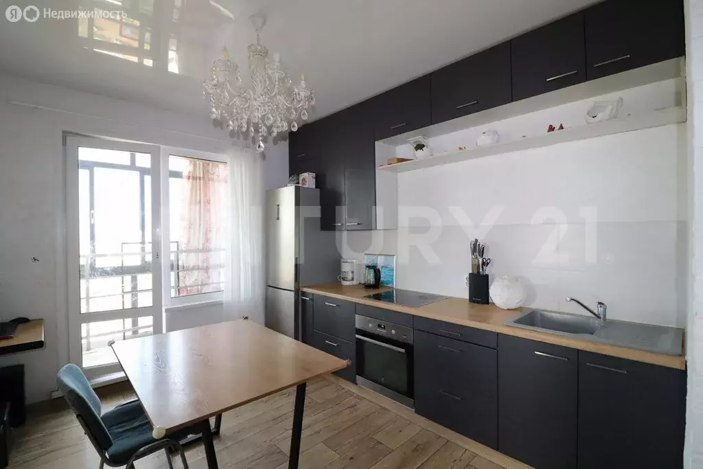 2-комнатная квартира: Барнаул, проспект Энергетиков, 24 (63.6 м) - Фото 1