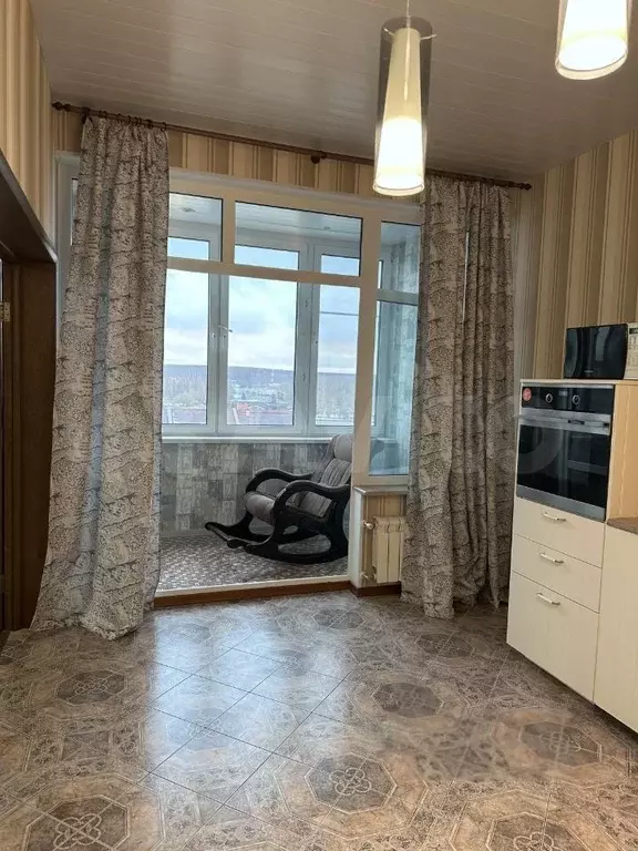 6-к. квартира, 186 м, 5/7 эт. - Фото 1