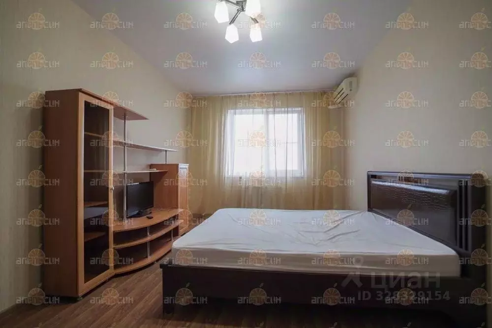 1-к кв. Ставропольский край, Ставрополь ул. Льва Толстого, 6 (43.8 м) - Фото 1